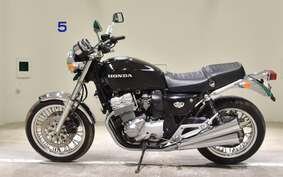 HONDA CB400F 1999 NC36