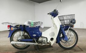 HONDA PRESS CUB 50 AA01