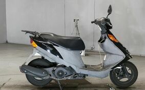 SUZUKI ADDRESS V125 CF4EA