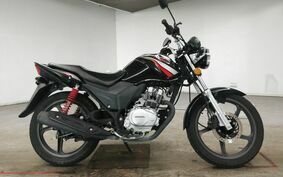 HONDA CBF125 PCJ7