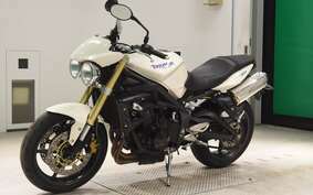 TRIUMPH STREET TRIPLE 2007 MD4066