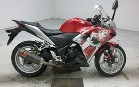 HONDA CBR250R Fi MC41