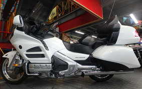 HONDA GL 1800 GOLD WING 2014 SC68