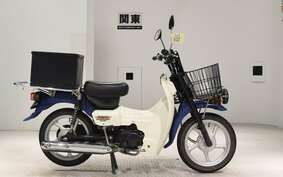 SUZUKI BIRDIE 50 BA43A