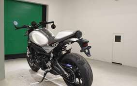 YAMAHA XSR900 2019 RN56J