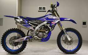 YAMAHA YZ250F CG34C