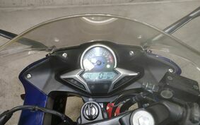 HONDA CBR250R MC41