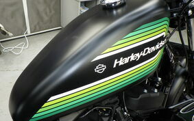 HARLEY XL1200NS 2021