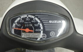 SUZUKI LET's 4 CA45A