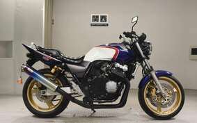 HONDA CB400SFV-3 2006 NC39