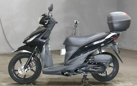 SUZUKI ADDRESS 110 CE47A