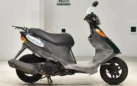 SUZUKI ADDRESS V125 G CF4EA