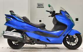 SUZUKI SKYWAVE 250 (Burgman 250) M CJ45A