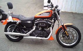 HARLEY XL883R Sportster 2009 CS2