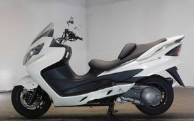 SUZUKI SKYWAVE 400 S 2006 CK44A