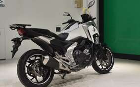 HONDA NC750X DCT 2021 RH09