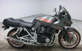 SUZUKI GSX400S KATANA 1993 GK77A