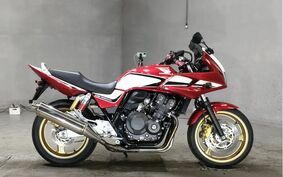 HONDA CB400 SUPER BOLDOR 2014 NC42