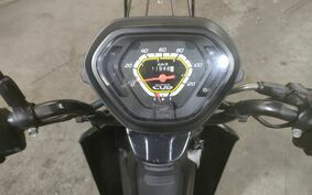 HONDA CROSS CUB 110 JA10