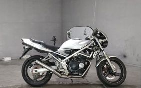 SUZUKI BANDIT250-1 GJ77A