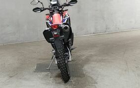 HONDA CRF250 Rally MD44