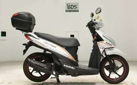 SUZUKI ADDRESS 110 CE47A