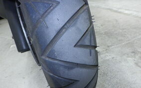 SUZUKI SKYWAVE 200 (Burgman 200) CH41A