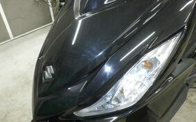 SUZUKI ADDRESS 110 CE47A