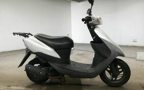 SUZUKI LET's 2 CA1PA