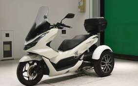 HONDA PCX 160 TRIKE