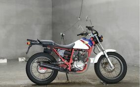 HONDA FTR223 MC34