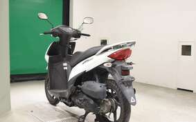 SUZUKI ADDRESS 110 CF47A