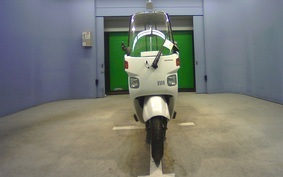 HONDA GYRO CANOPY TA03