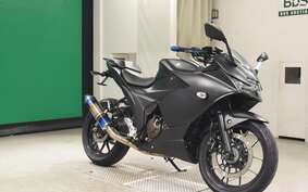 SUZUKI GIXXER 250 SF ED22B