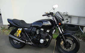 YAMAHA XJR400 Gen.2 R 1997 4HM