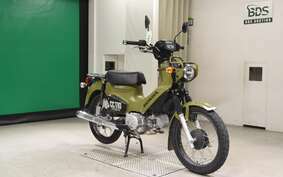 HONDA CROSS CUB 110 JA45