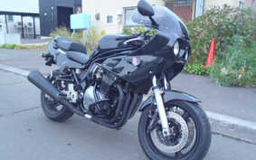 SUZUKI GS1200SS 2003 GV78A