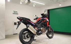 HONDA CRF1100L AFRICA TWIN 2024 SD15