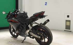 HONDA CBR250RR MC51