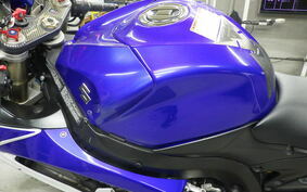 SUZUKI GSX-R600 2007 GN7DA