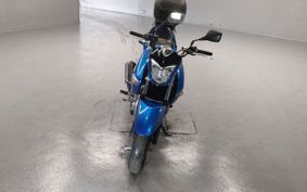 SUZUKI GSR250 GJ55D