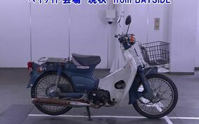 HONDA C50-FI AA01