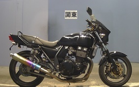 KAWASAKI ZRX-2 2001 ZR400E