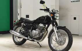 HONDA CB400SS E 2006 NC41