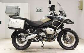 BMW R1200GS ADVENTURE 2007 0382