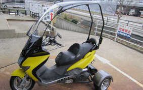 YAMAHA MAJESTY 125 TRIKE FI SE22