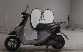 SUZUKI LETS4 CA45A