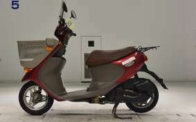 SUZUKI LET's 4 Basket CA43A