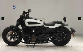 HARLEY RH1250S 2022