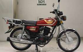 HONDA CG125 PCJK